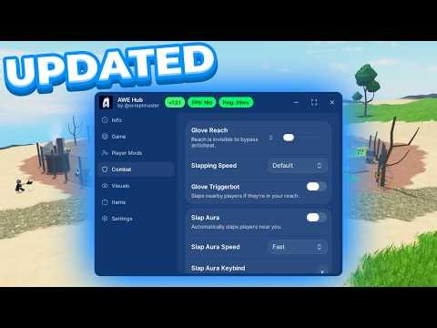 Keyless Slap Royale Script [WORKING]