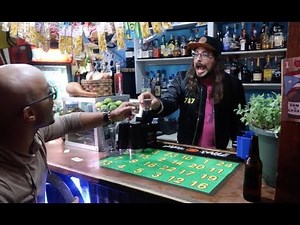 MI TRABAJO FUE EMBORRACHARME - Vlog 193