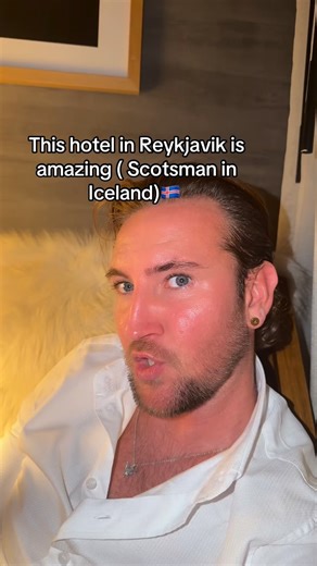 Daniel Euan Henderson 🏴󠁧󠁢󠁳󠁣󠁴󠁿 on Instagram: "Ugh this is a good start to my Iceland trip 🙌🙌😍"