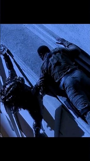 🔥 Predator 2 – The Final Showdown! 🔥