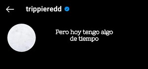 Trippie Redd: It Takes Time en Español