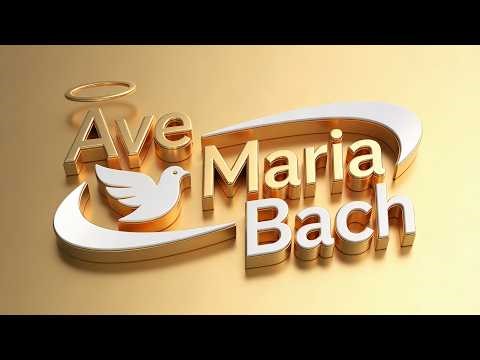 Ave Maria Bach