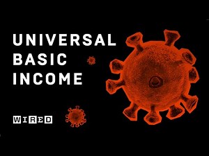 What If... We gave everyone free money with UBI? | What If