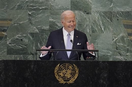 ‘Replacement Migration’: Blurring the Lines Between Conspiracy Theory and Conspiracy Reality