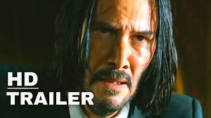 🍿 John Wick: Chapter 4 ▶️ Expected March 24, 2023 ⭐ Stars: Keanu Reeves, Donnie Yen, Bill Skarsgård Director: Chad Stahelski Writers: Michael Finch, Shay Hatten, Derek Kolstad (based on characters created by) 📝John Wick (Keanu Reeves) takes on his most lethal adversaries yet in the upcoming fourth installment of the series. With the price on his head ever increasing, Wick takes his fight against the High Table global as he seeks out the most powerful players in the underworld, from New York to