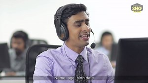 What if Call Centres helped with Break Ups? :P | SnG Comedy