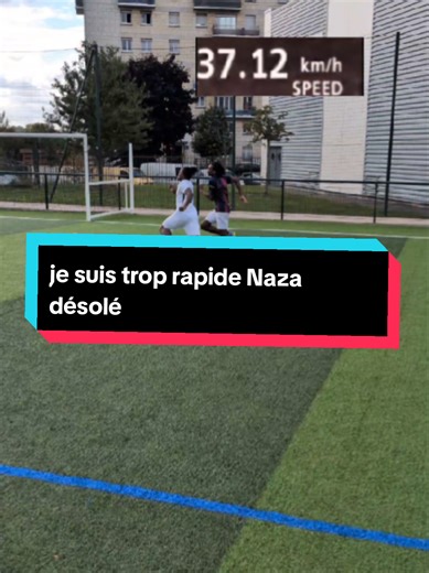 #mbappé #football #orleans #vitesse | Mbappe Running Fast