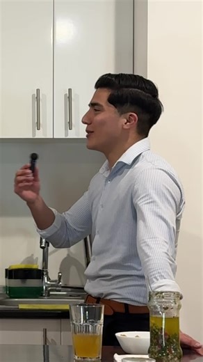 La llegada de Johan Gutierrex a Enamorándonos