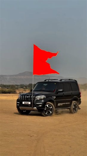 Instagram video presenting the Scorpio Classic S11, emphasizing its features and appeal