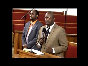 Sinai SDA Church Live Stream Fasting and Prayer8 To 9 Service