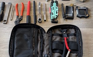 Upgraded EDC Pouch_哔哩哔哩_bilibili