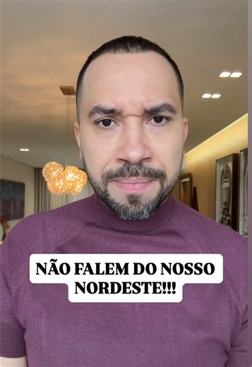 Não falem do Nordeste! — Defesa e orgulho nordestino