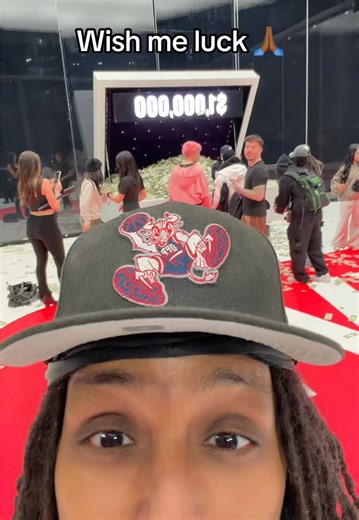 Winning Mr. Beast Challenge: Your Support Counts!