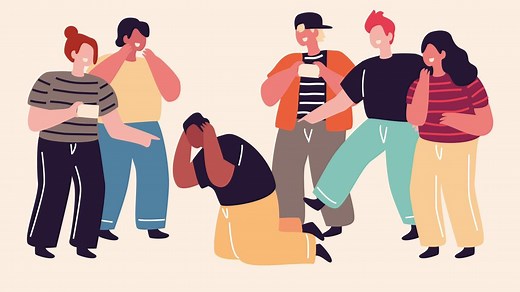 13 Contoh Kenakalan Remaja yang Perlu Diwaspadai