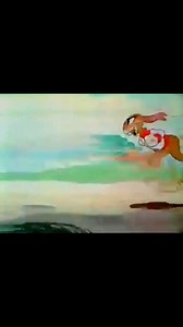 The Tortoise and the Hare (1935) - by Wilfred Jackson | Michele Di Potenza