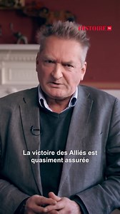165K views · 2.4K reactions | 80 ans après, revivez les derniers mois marquants de la Seconde Guerre mondiale ! ️ "1945, une fin de guerre ?", ce soir à 20h50 sur #HistoireTV | Histoire TV | Facebook