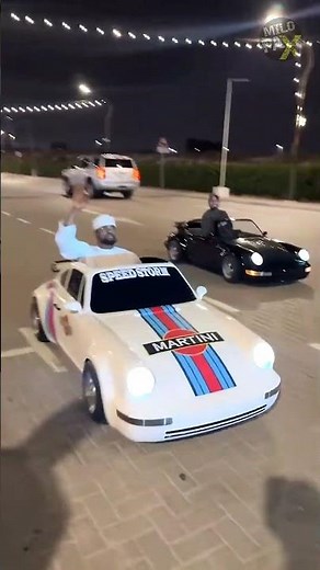 These Mini Racers Are Addictively Fast… But Why? 🏎️🚀