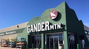 Gander Mountain closing 32 stories, including 3 in Georgia