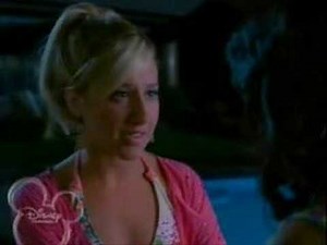 Sharpay && Gabriella - Fighting Scene - Chipmunk/Deep Voices