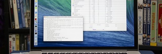 Retina, round two: Apple’s 15-inch 2013 Retina MacBook Pro reviewed