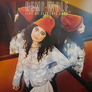 Remi Wolf - Live at Electric Lady
