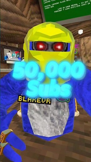 Joining My Fan Code! (Day 15) #gorillatag #gtcs