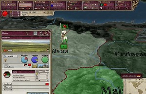 Ottomania Mod v.0.3.b addon - Victoria II