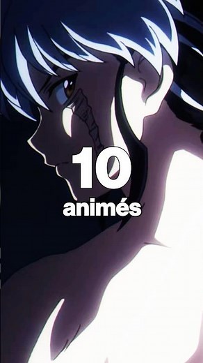 THE 10 ANIME SHOWS YOU ABSOLUTELY MUST WATCH THIS SPRING