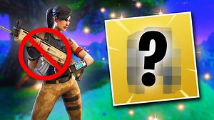 THE NEW BEST WEAPON IN THE GAME! | Fortnite Battle Royale