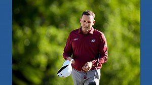 Sergio Garcia apologizes for his Masters tantrum, saying the way he acted 'has no place in our game'