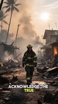 Silent Sirens, Deadly Mistakes: The Untold Maui Fire Scandal