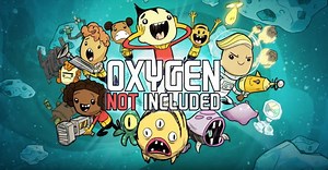 Oxygen Not Included Wiki Guide