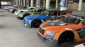 Uh, Guys? There's an Entire Race Series—Cars, Parts, Tools—For Sale