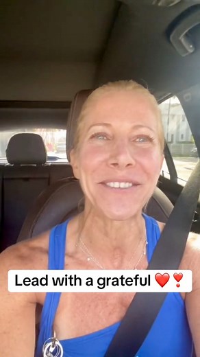 Always lead with a grateful heart ♥️ ❣️EVERYTHING is a blessing. Just say THANK YOU@- as gratitude is the greatest state of receivership so just be grateful and allow life to unfold as life is happening FOR us - NOT TO US!! Always something to be grateful for!! #gratefulheart #saythankyou #nlpmasterpractitioner #mindsetmaters #askjolie #wellnesscoach #groupcoaching @highlightJolie GlassmanSouth Beach Boxing, Est. 1998 - BEST GYM EVERJolie's KidsJolie Glassman | Jolie Glassman