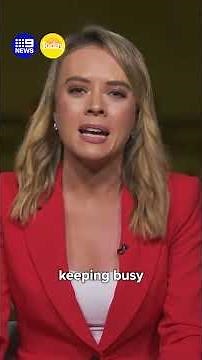 Former prince Andrew's honours officially removed | Today Show Australia