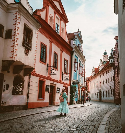 Czech Republic Travel Guide: Best Places to visit