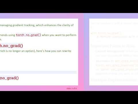 Can I Replace volatile = False with torch.set_grad_enabled(True) in PyTorch?