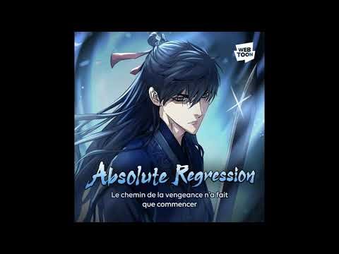 (381 - 400) absolute regression chapter (Audiobook / Light Novel)