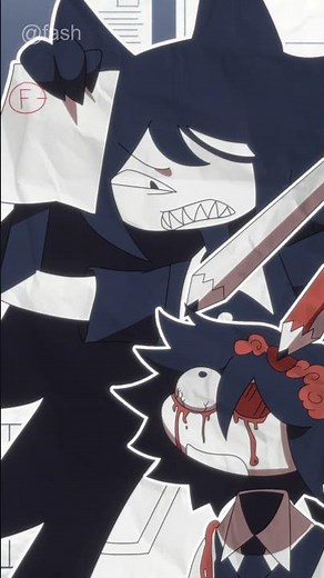 La La La Basics in Behavior (Fundamental Paper Education Animation)