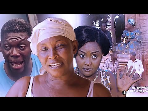 NYAME NE HWE NIPA - FULL MOVIE WITH ALL PARTS - KUMAWOOD GHANA MOVIES - GHANAIAN MOVIES