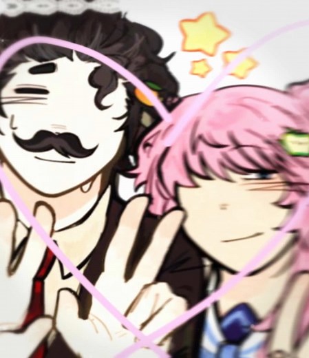 Mumbo Jumbo and LDShadowLady Team Up in Minecraft