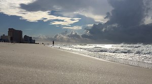 7.7K views · 399 reactions | A little beach music for you . . . | Visit Alabama's Beaches | Facebook