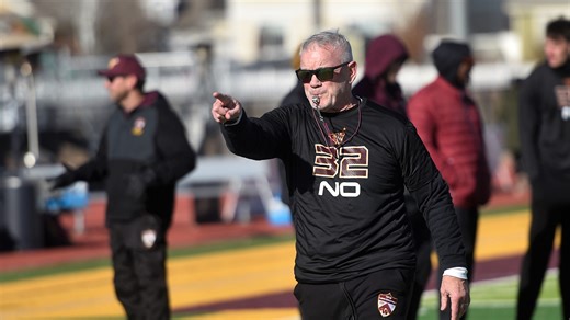 Windsor football team, fans celebrate semifinal win