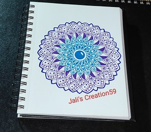 Color Mandala Art For Beginners #mandala #mandala_art #mandala_lovers #mandala_artist #mandala_drawing #mandala_therapy #mandala_passion #mandala_universe #mandala_art_work #jalis_creation59 | Jali's Creation 59