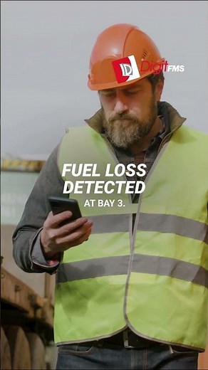 Truck Fuel Monitoring