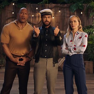 44K views · 1.9K reactions | Hope everyone has got their tickets for the Cruise of a lifetime! Sets sail this Friday! With me, your captain and dashing leading man. Shoutout to my comedy sidekicks, Toots Johnson and Ole Poppins. Jungle Cruise is out Friday in cinemas and on Premiere access Disney+. Get your tickets now. https://disney.co.uk/movies/jungle-cruise | Jack Whitehall | Facebook