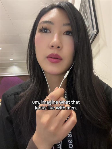 i also think the opposites attract thing is very real