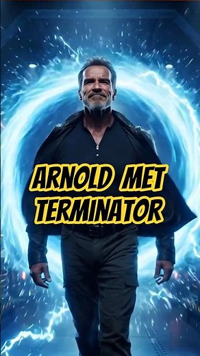 Arnold Schwarzenegger then & now #thenandnow #hollywood #arnoldschwarzenegger