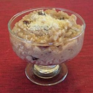 Quick and Easy Vegan Coconut Rice Pudding Recipe