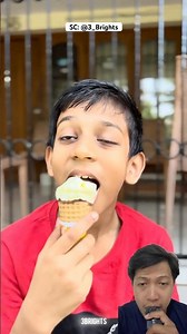 Pulpen berbentuk eskrim #shorts #dubbing